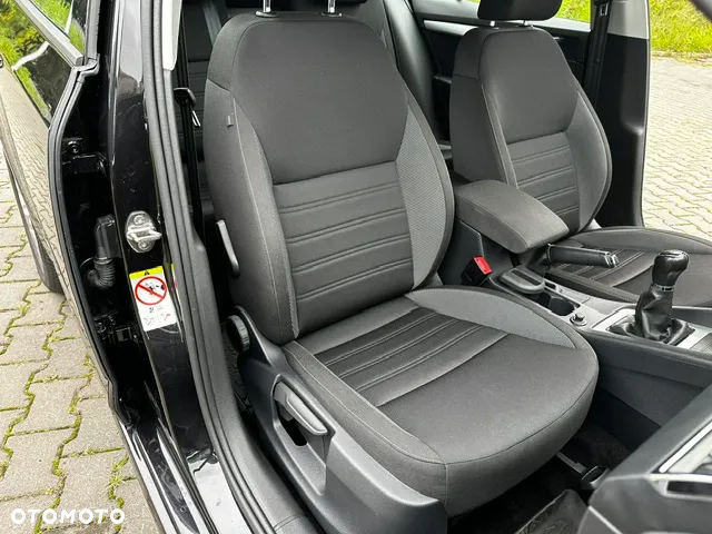 Skoda Octavia 1.5 TSI ACT Ambition - 27