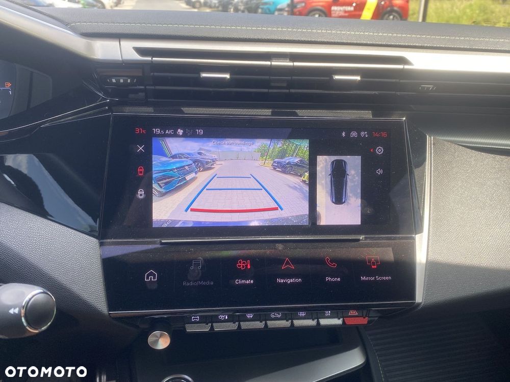 Peugeot 308 - 20