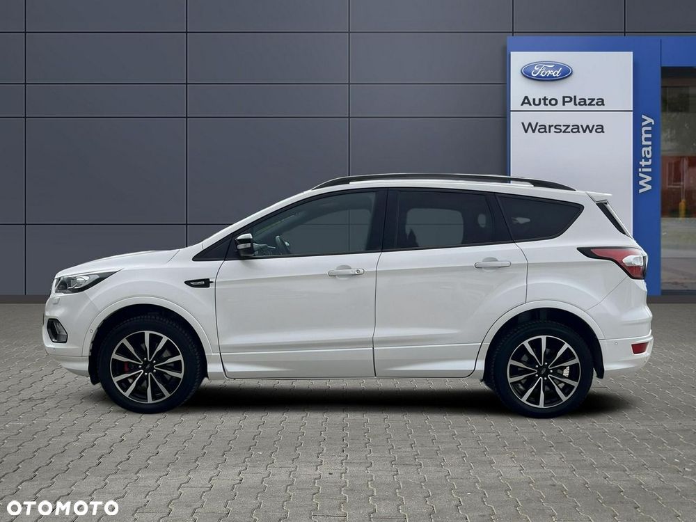Ford Kuga 1.5 EcoBoost FWD ST-Line - 3