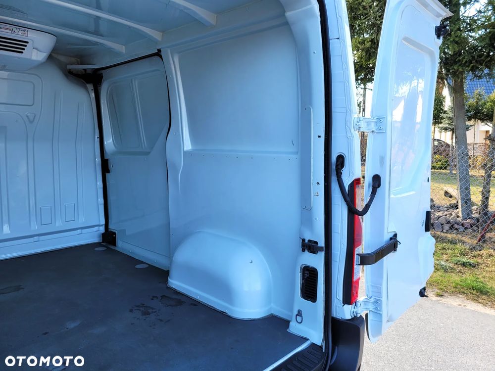 Renault Master - 35