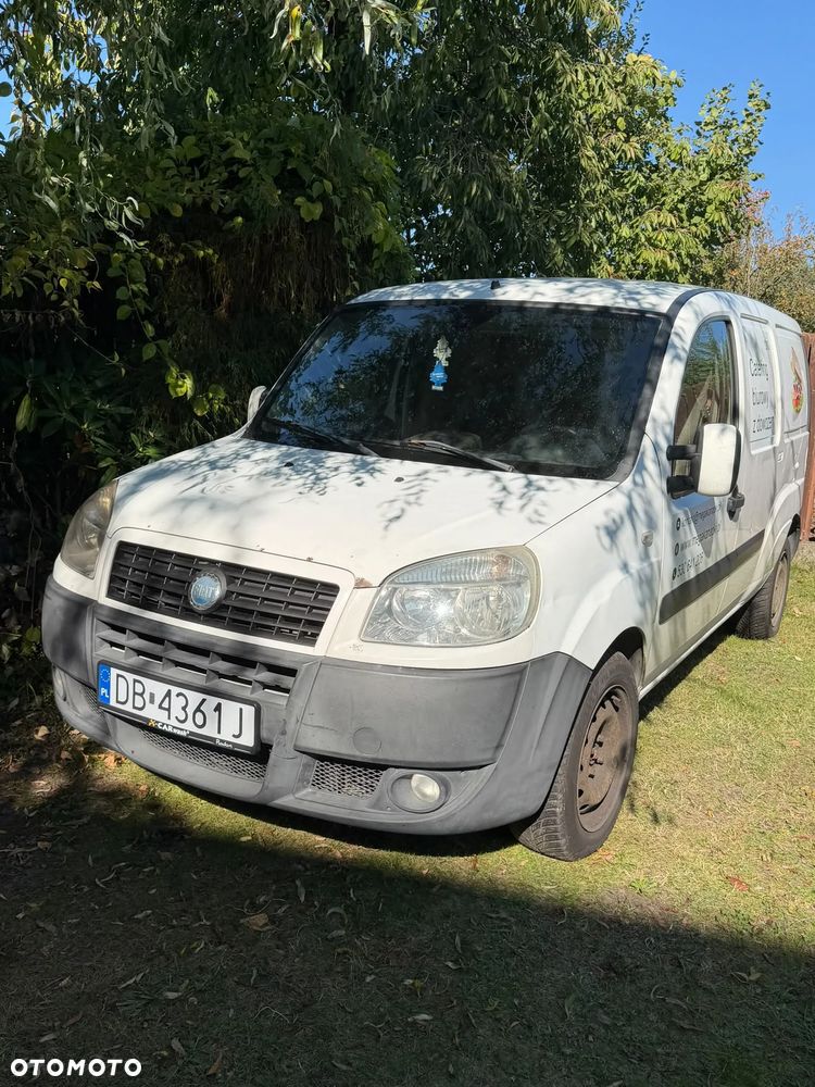 Fiat Doblo