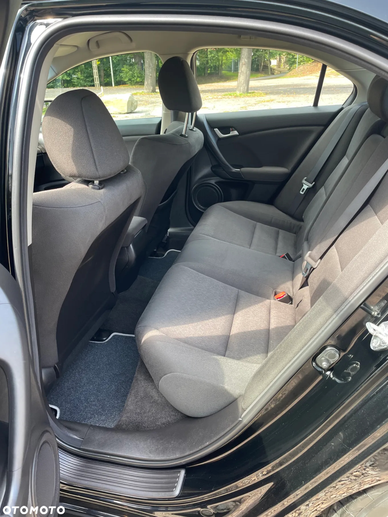 Honda Accord - 6