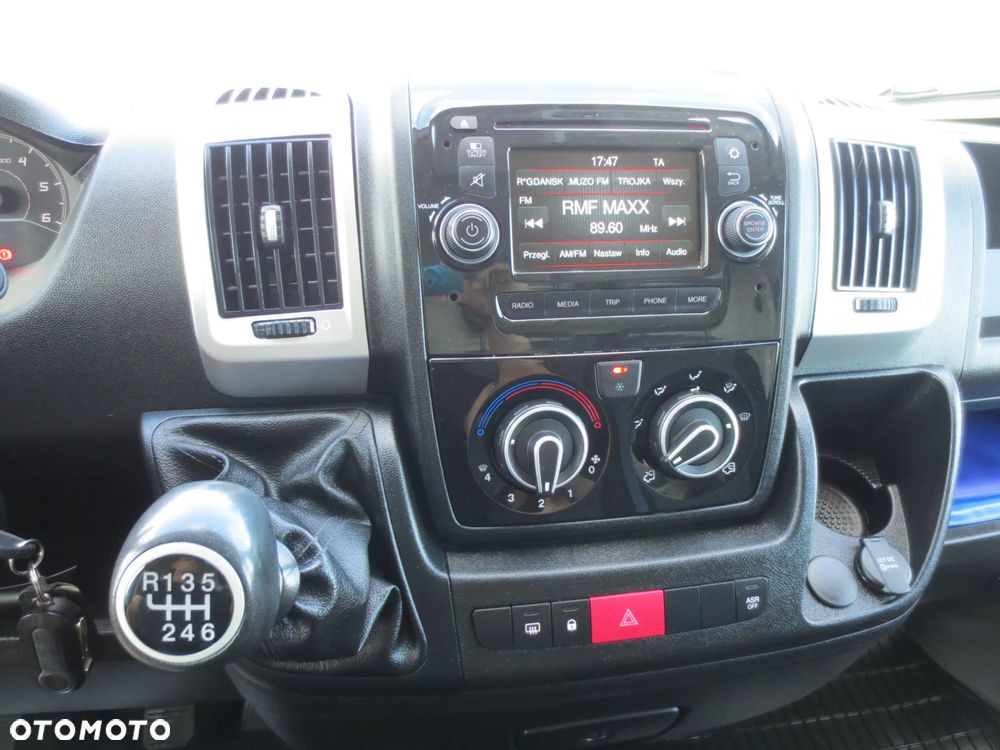 Fiat DUCATO  L2H2 ORYGINAŁ LAKIER i PRZEBIEG SALON POLSKA - 23