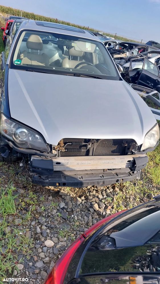Dezmembrez Subaru Legacy 4 3.0i - 1