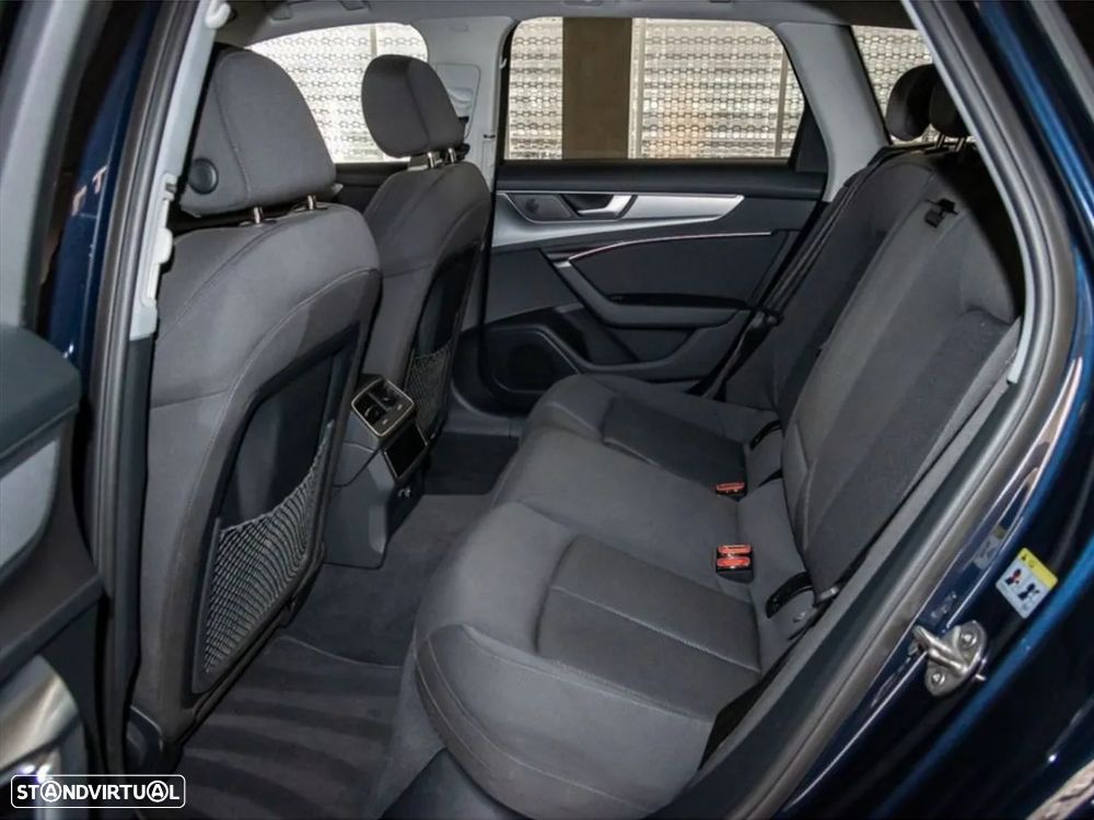 Audi A6 Avant 50 TFSI e quattro S tronic - 7