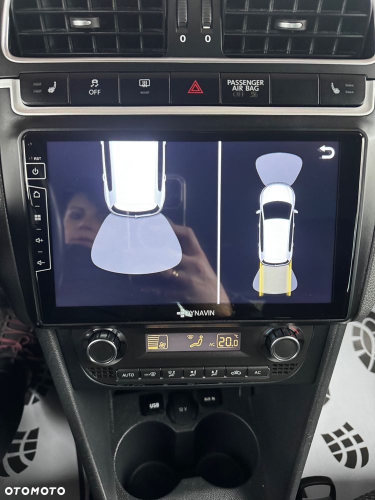 Volkswagen Polo Cross - 32