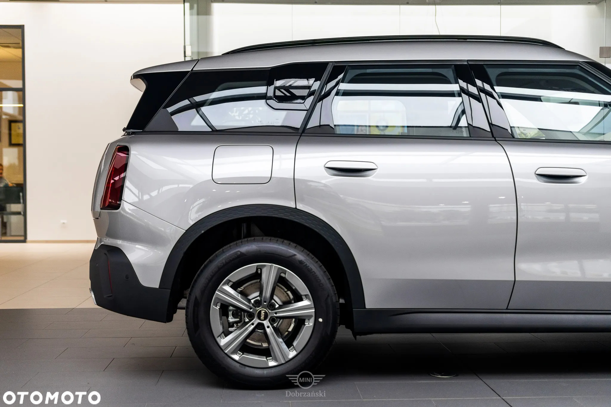 MINI Countryman - 8