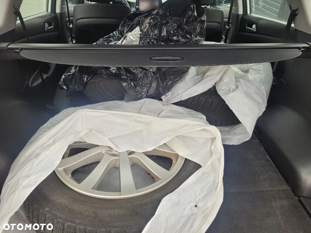 Hyundai Tucson 1.6 T-GDI Comfort 2WD - 22