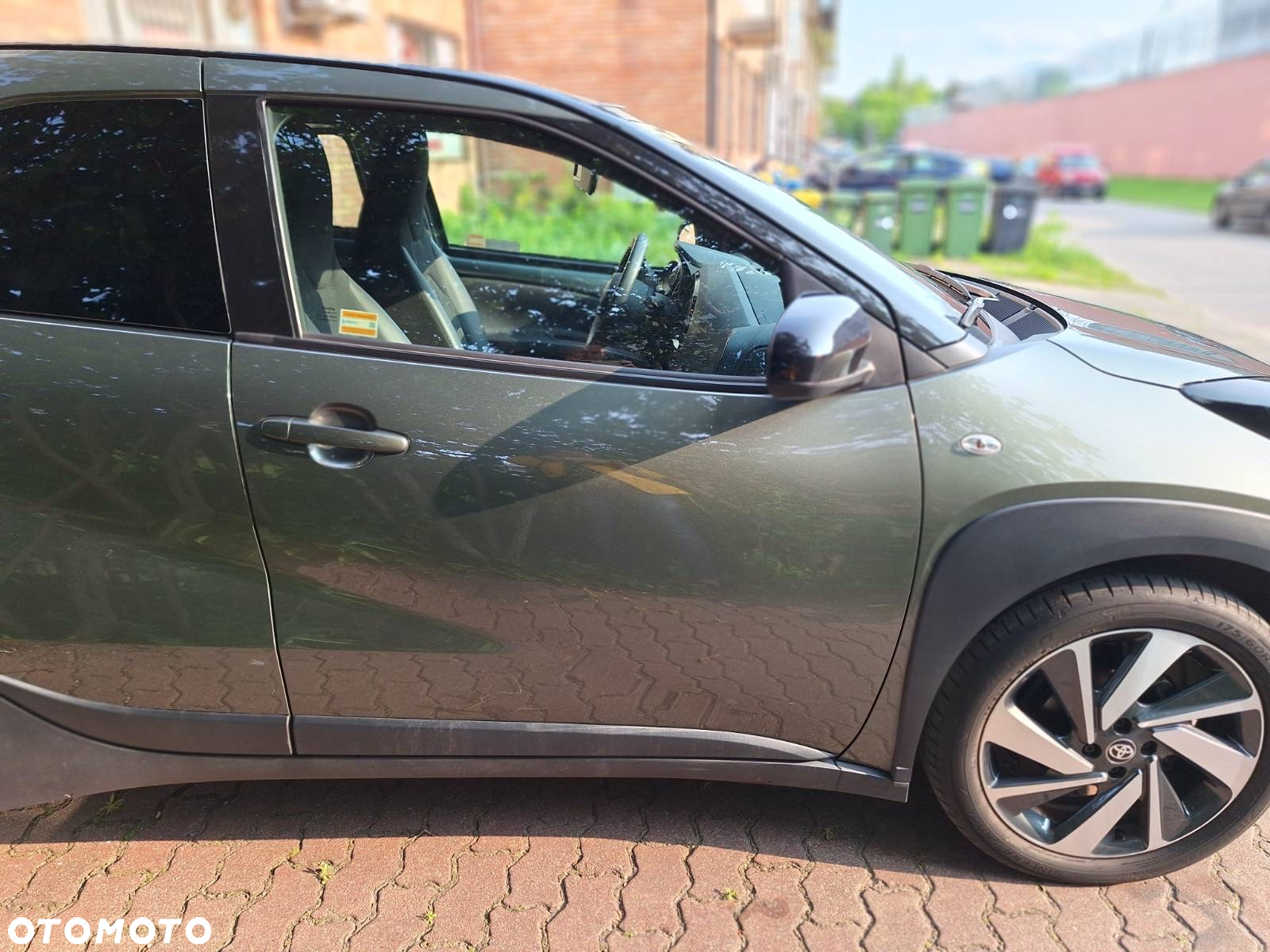 Toyota Aygo X 1.0 VVT-i Selection - 7