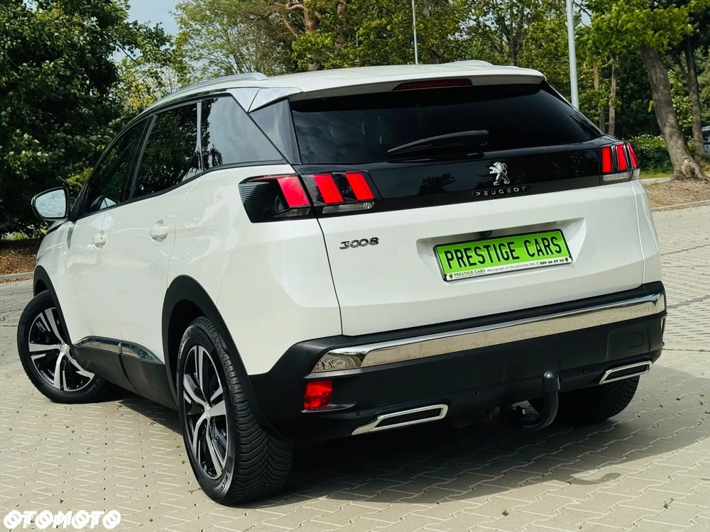 Peugeot 3008 - 13