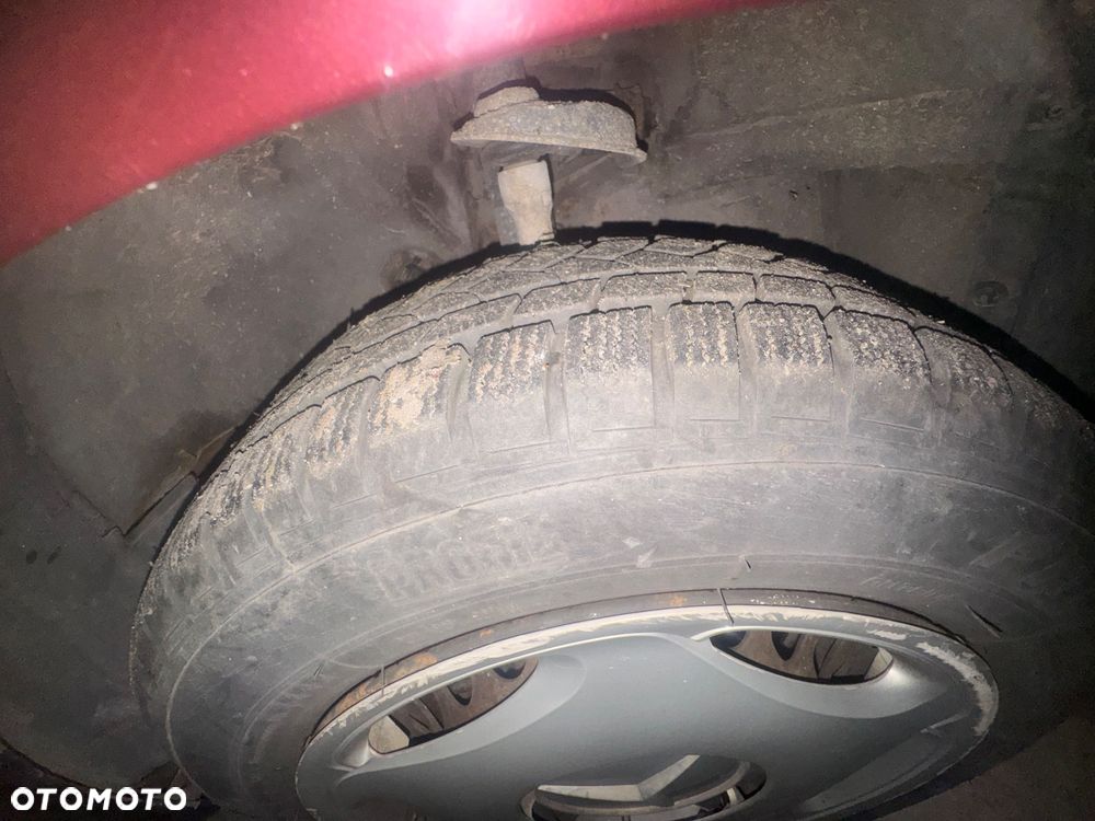 Mercedes-Benz Klasa E - 14