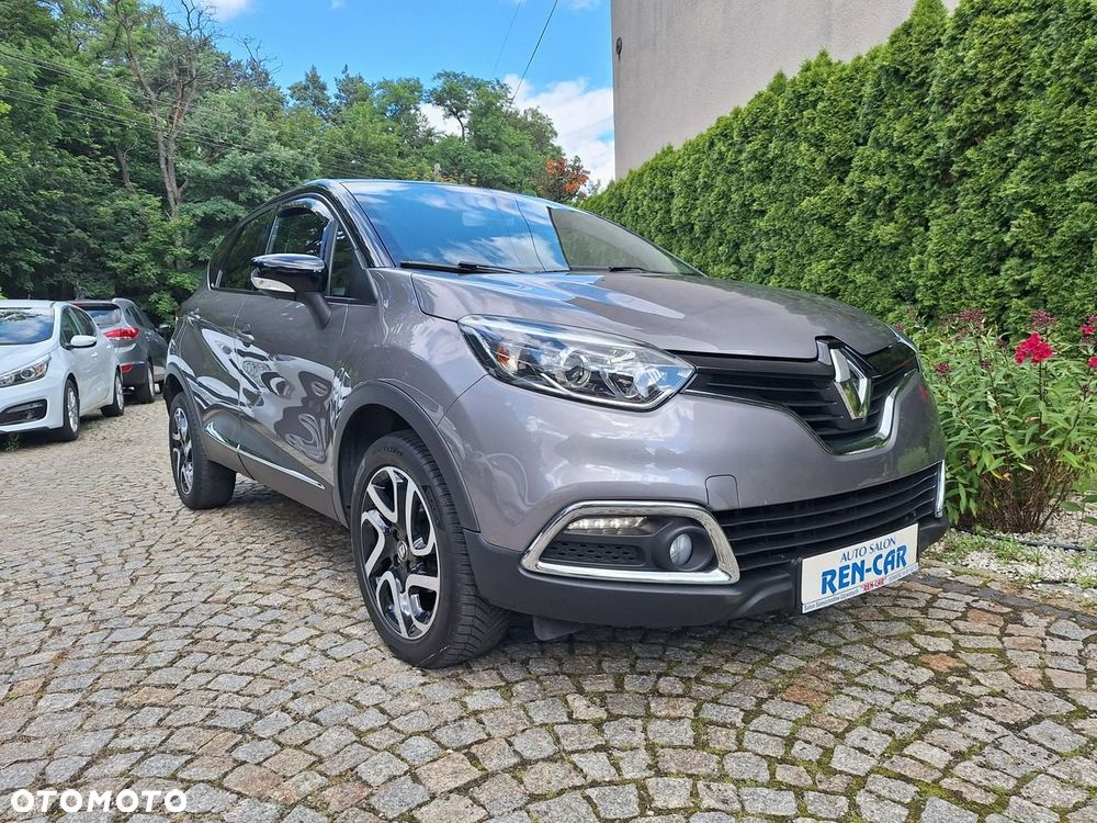 Renault Captur (ENERGY) TCe 90 INTENS - 32