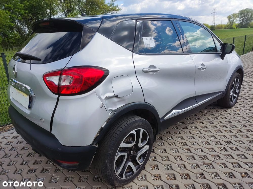 Renault Captur ENERGY dCi 90 Start&Stop Intens - 3
