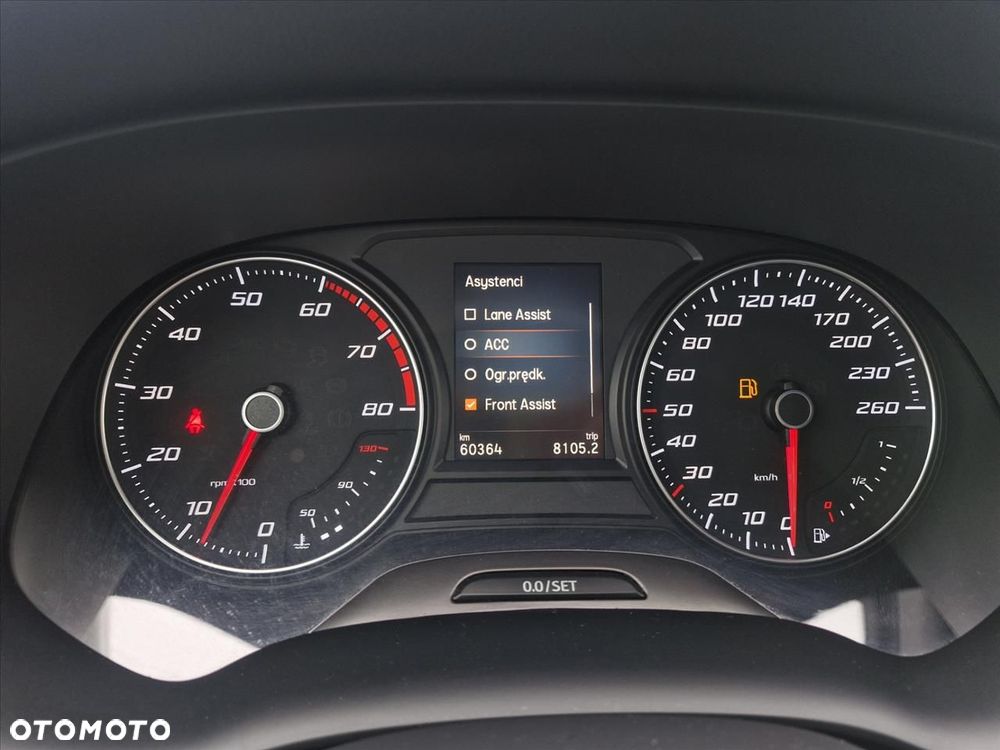 Seat Ateca 1.5 TSI Style S&S DSG - 12