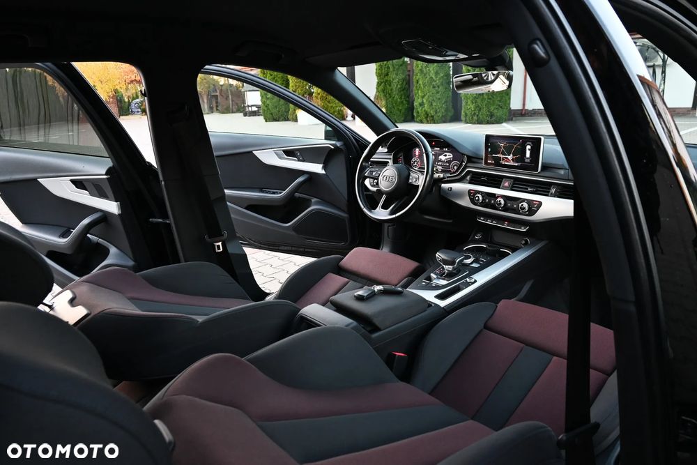 Audi A4 Avant - 26