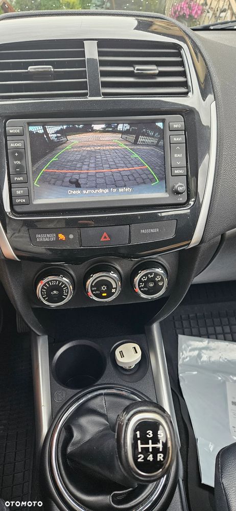 Citroën C4 Aircross - 3