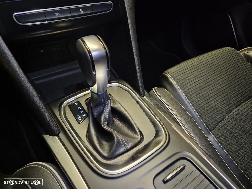 Renault Mégane Sport Tourer 1.5 dCi Bose Edition EDC - 27
