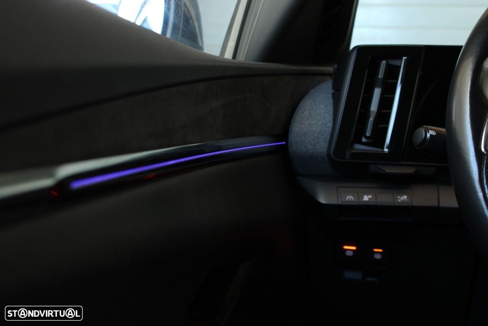 Renault Mégane E-Tech 130 Urban Range Evolution - 6