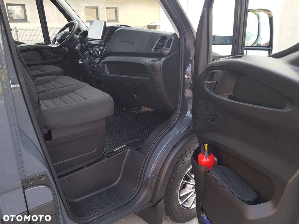 Iveco 35S210 Hi-Matic - 13