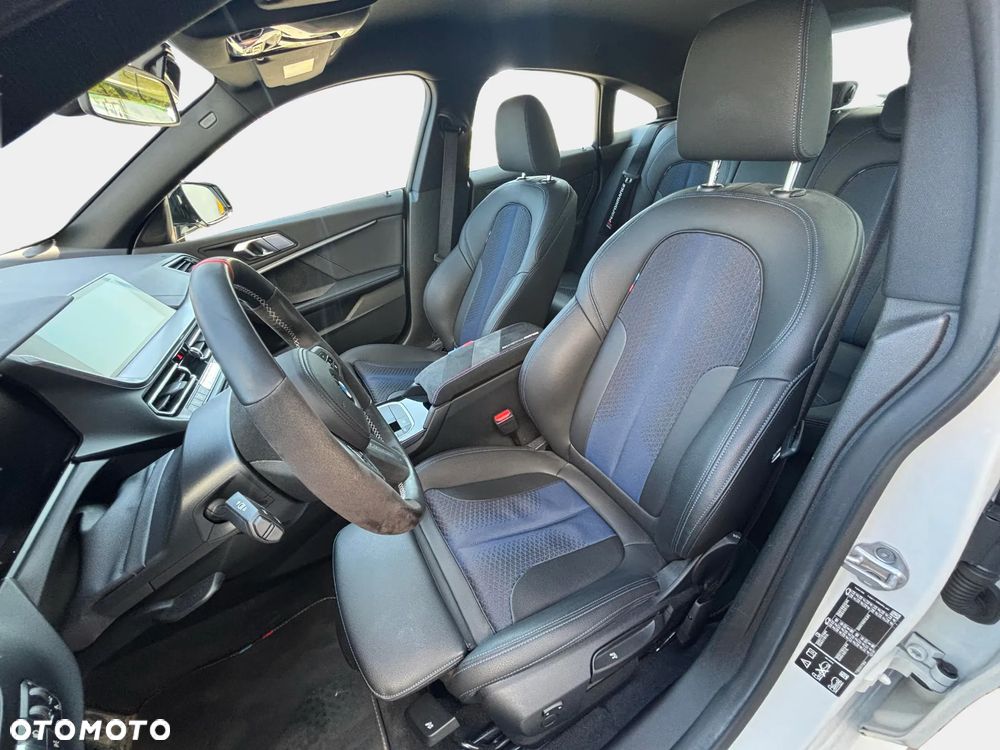 BMW Seria 2 220i M Sport - 22