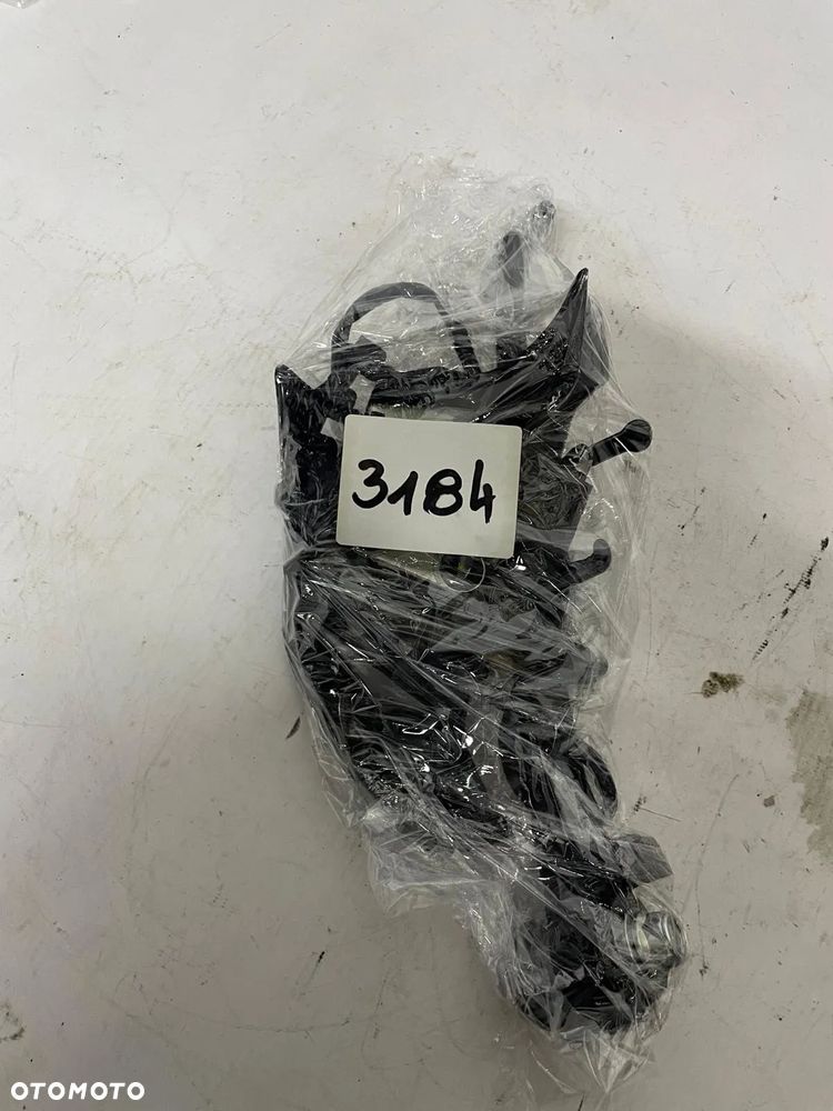 STOPKA BOCZNA + CZUJNIK  YAMAHA R6 RJ27 - 6