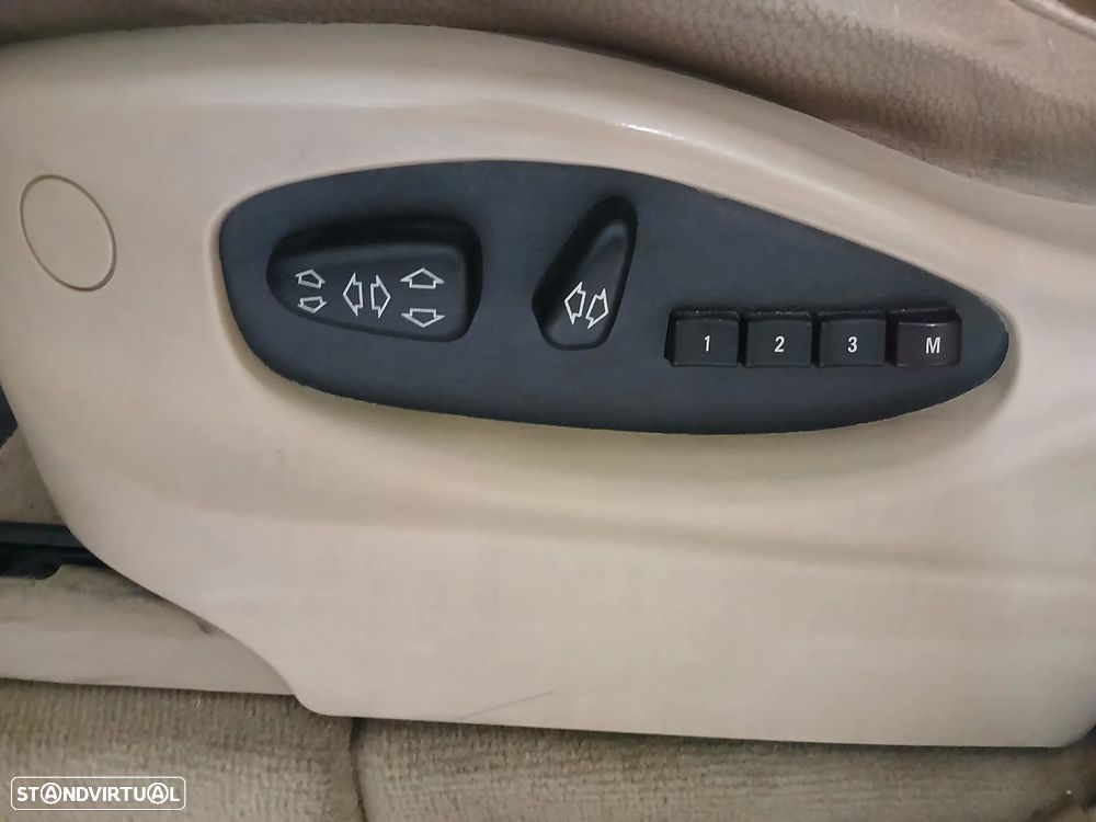 BMW X5 3.0 i Aut. Edition Exclusive Sport - 18