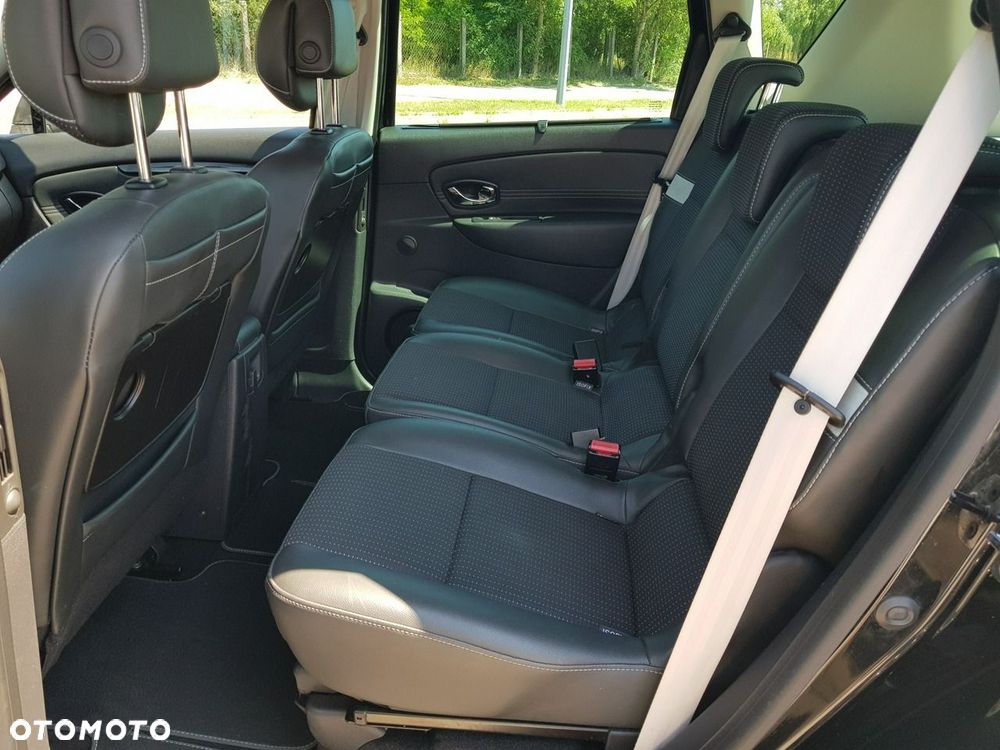 Renault Scenic 1.6 dCi Energy Bose Edition - 11