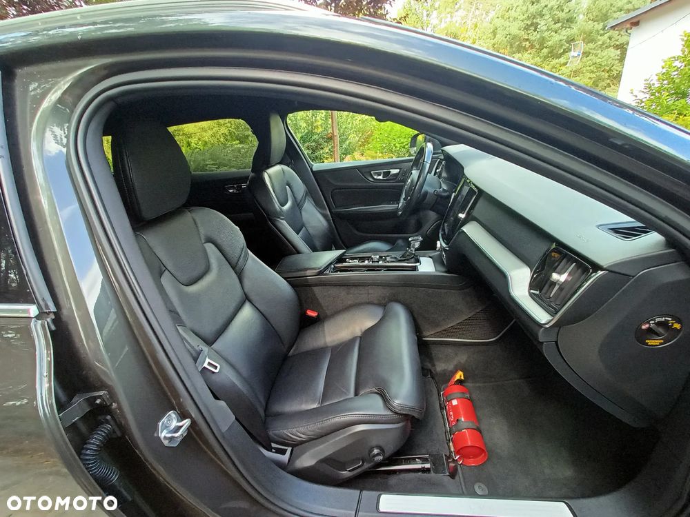 Volvo V60 D3 Geartronic Inscription - 16
