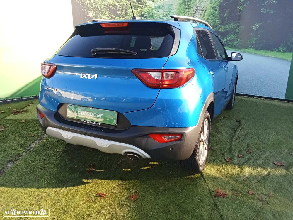 Kia Stonic 1.2 MPi Dynamic - 7