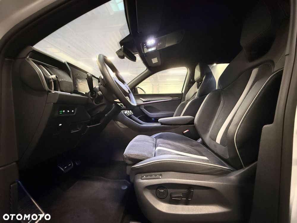 Skoda Kodiaq 1.5 TSI iV PHEV 4x2 Sportline DSG - 24