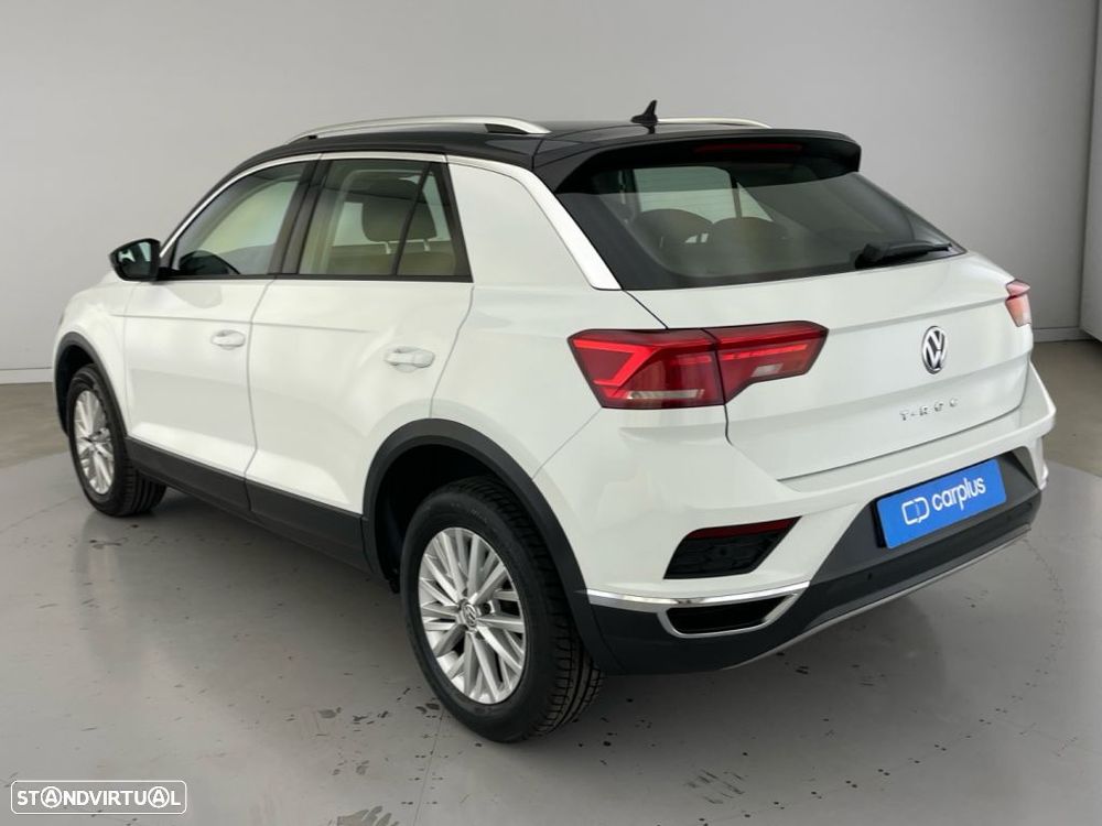 VW T-Roc 1.0 TSI Style - 24