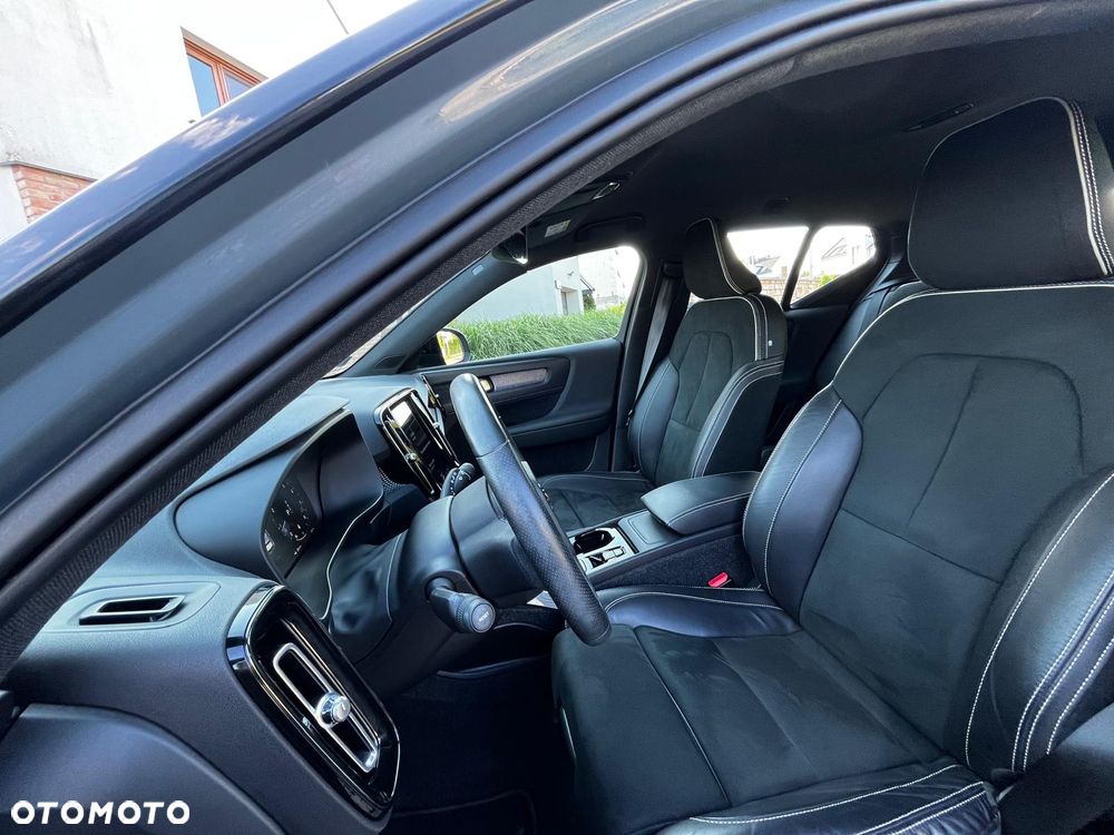 Volvo XC 40 B4 B R-Design - 18