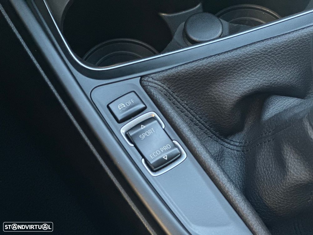 BMW 316 d Advantage - 33