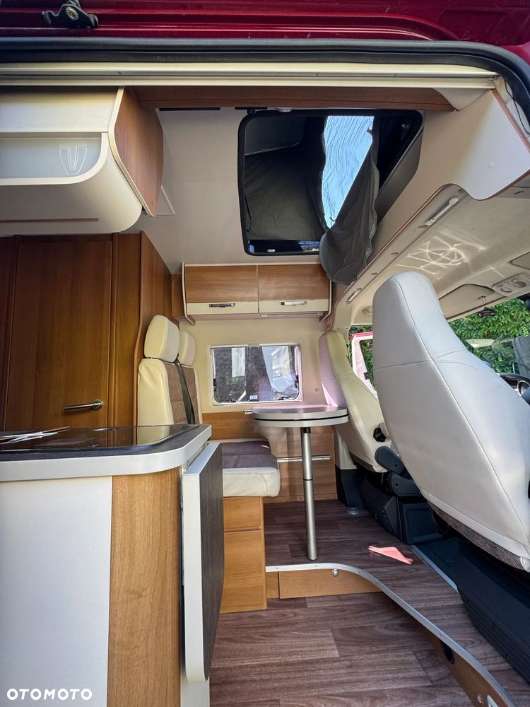 KNAUS VanTourer 600 L - 28
