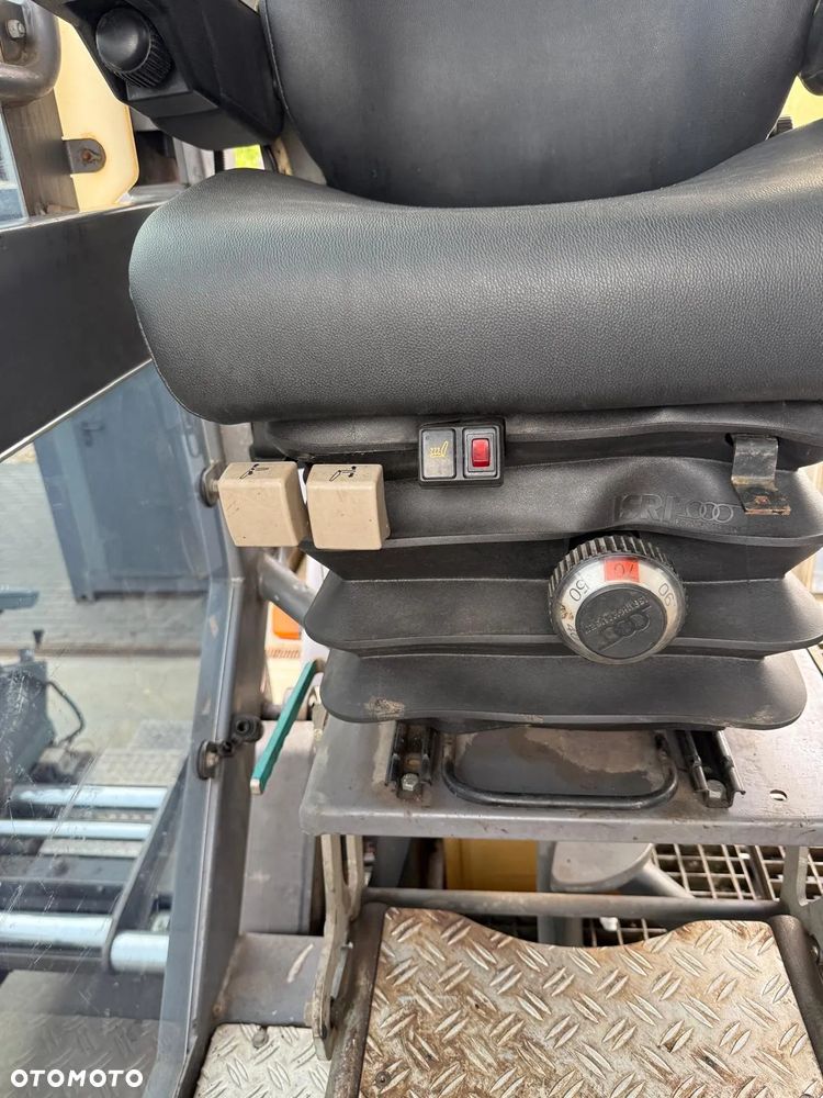 Dynapac SD 2550 CS - 32