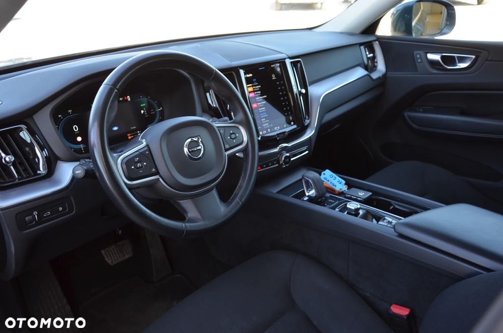 Volvo XC 60 T6 Plug-In Hybrid AWD Inscription - 13