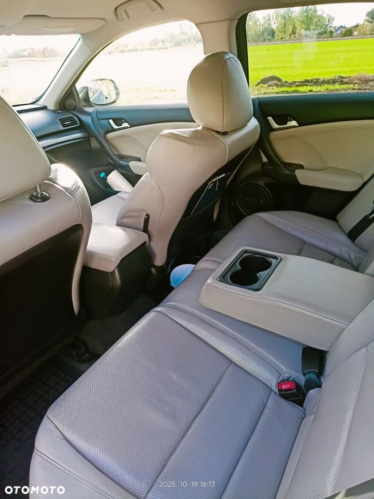 Honda Accord 2.0 Elegance - 6