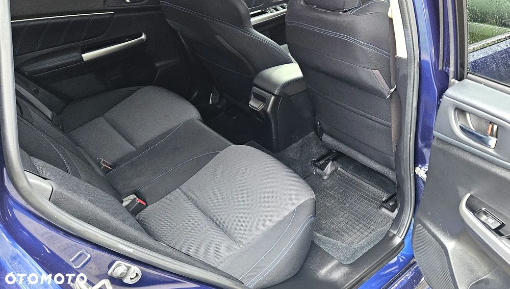 Subaru Levorg 1.6 GT-S Comfort (EyeSight) CVT - 13