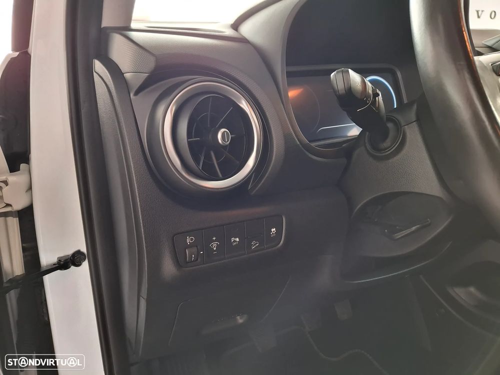 Hyundai Kauai 1.0 T-GDi Premium (TT) - 15