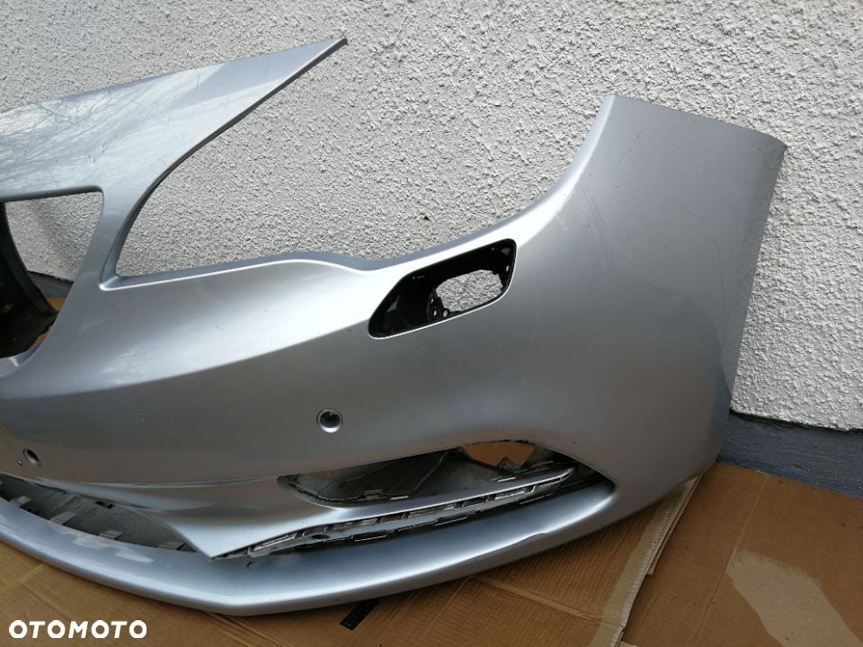 Zderzak przód Opel cascada - 6