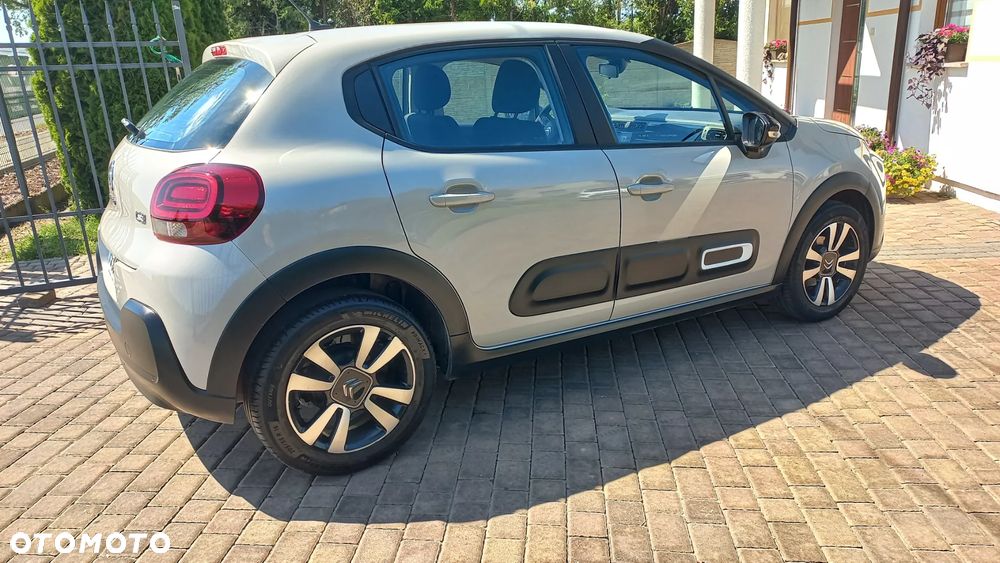 Citroën C3 Pure Tech 83 S&S SHINE - 6