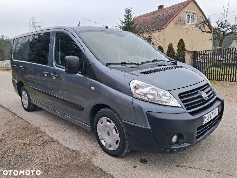 Fiat Scudo - 3