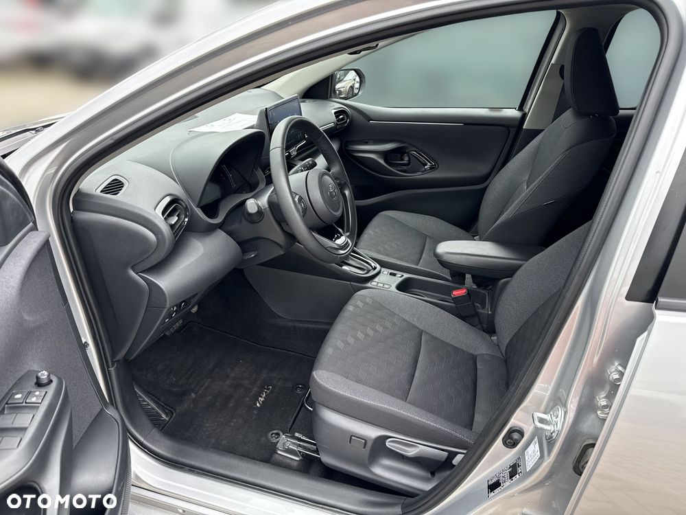 Toyota Yaris Hybrid 1.5 Style - 10