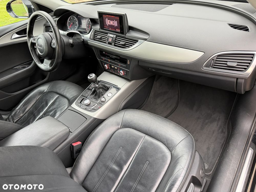 Audi A6 Limousine 2.0 TDI - 33