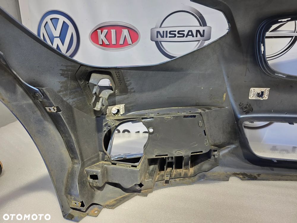 BMW F20 / F21 M-PAKIET ZDERZAK PRZEDNI PRZÓD NA SPRYSKI + 4xPDC NR 51118048965 / 8048965 NR AUKCJI NZ1903 - 35