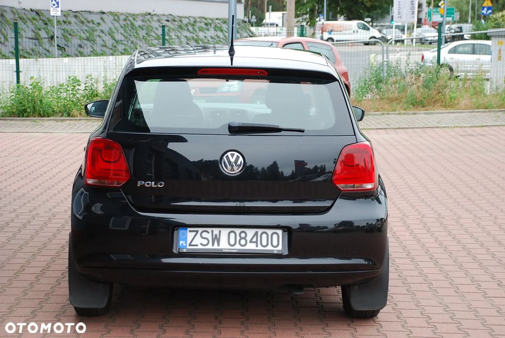 Volkswagen Polo 1.2 Trendline - 21