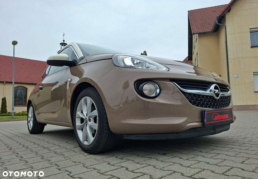 Opel Adam - 6