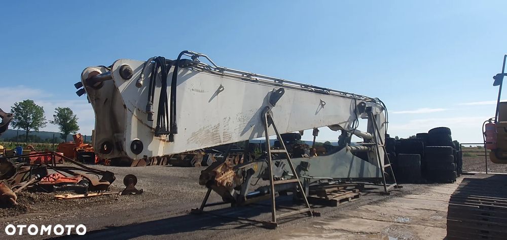 Liebherr R954 C HDV - 22