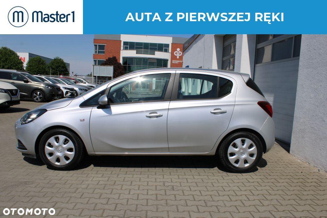 Opel Corsa 1.4 Enjoy - 3