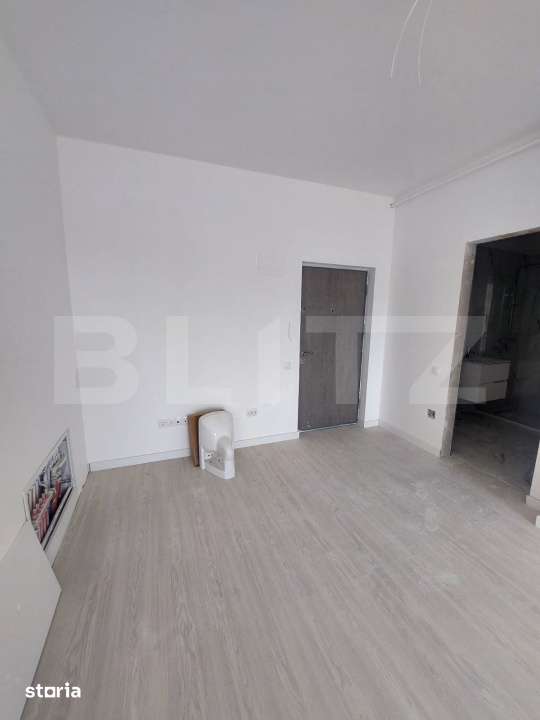 Apartament 2 camere, 40 mp, parcare, zona Eroilor — fotografia 3